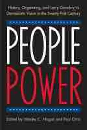 Hogan / Ortiz |  People Power | Buch |  Sack Fachmedien