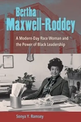 Bertha Maxwell-Roddey | Buch | 978-0-8130-6869-5 | sack.de