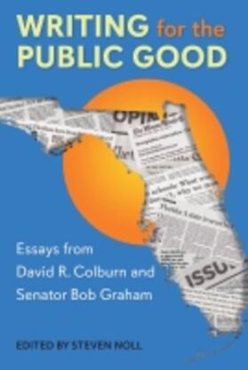  Writing for the Public Good | Buch |  Sack Fachmedien