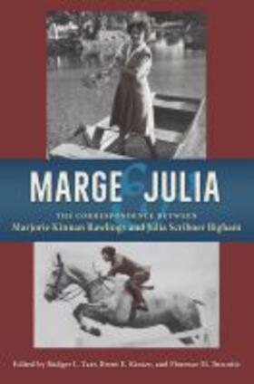  Marge and Julia | Buch |  Sack Fachmedien