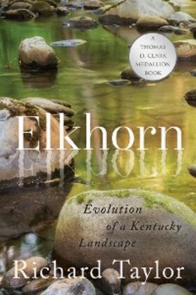 Taylor |  Elkhorn | eBook | Sack Fachmedien