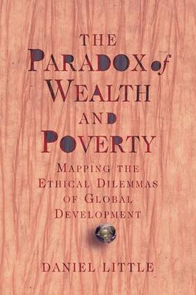 Little |  The Paradox Of Wealth And Poverty | Buch |  Sack Fachmedien