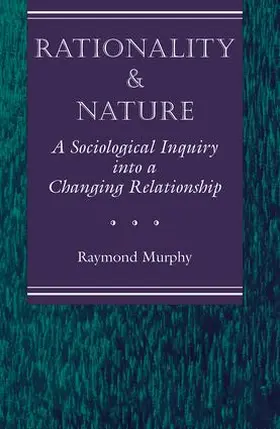 Murphy |  Rationality And Nature | Buch |  Sack Fachmedien