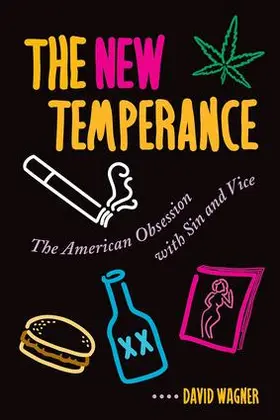 Wagner | The New Temperance | Buch | 978-0-8133-2569-9 | sack.de