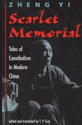 Zheng |  Scarlet Memorial | Buch |  Sack Fachmedien