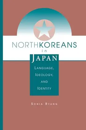 Ryang |  North Koreans In Japan | Buch |  Sack Fachmedien