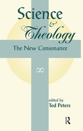 Peters |  Science And Theology | Buch |  Sack Fachmedien