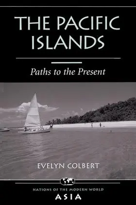 Colbert |  The Pacific Islands | Buch |  Sack Fachmedien