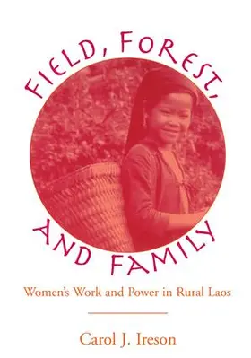 Ireson |  Fields, Forest, And Family | Buch |  Sack Fachmedien