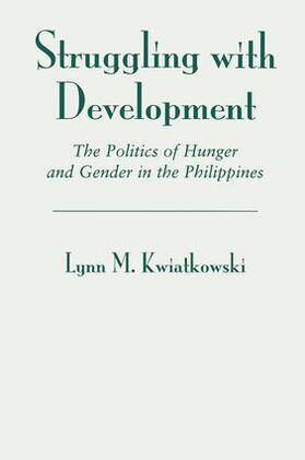 Kwiatkowski |  Struggling with Development | Buch |  Sack Fachmedien
