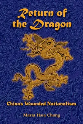 Chang / Joseph |  Return Of The Dragon | Buch |  Sack Fachmedien