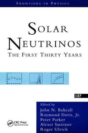 Davis, Jr. / Parker |  Solar Neutrinos | Buch |  Sack Fachmedien