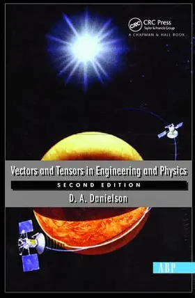 Danielson |  Vectors and Tensors in Engineering and Physics | Buch |  Sack Fachmedien