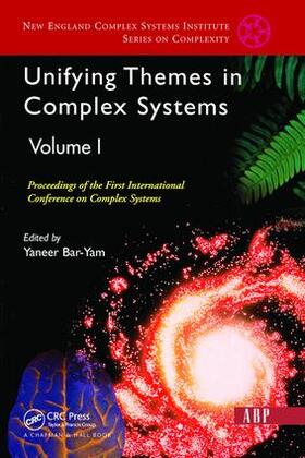 Bar-yam |  Unifying Themes In Complex Systems, Volume 1 | Buch |  Sack Fachmedien