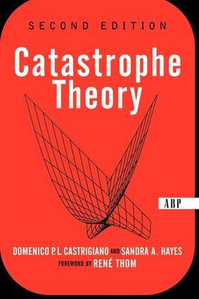 Castrigiano / Hayes |  Catastrophe Theory | Buch |  Sack Fachmedien