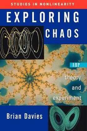 Davies |  Exploring Chaos | Buch |  Sack Fachmedien