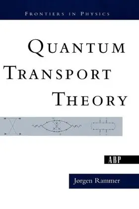 Rammer |  Quantum Transport Theory | Buch |  Sack Fachmedien