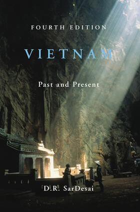 SarDesai |  Vietnam | Buch |  Sack Fachmedien