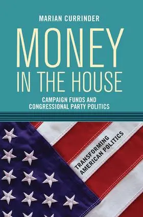 Currinder |  Money In the House | Buch |  Sack Fachmedien