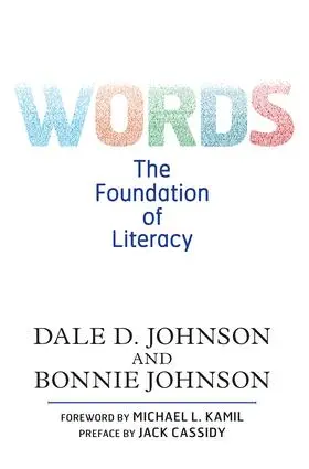 Johnson |  Words | Buch |  Sack Fachmedien