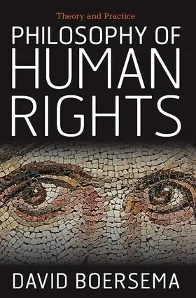 Boersema |  Philosophy of Human Rights | Buch |  Sack Fachmedien