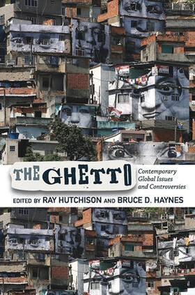 Hutchison / Haynes |  The Ghetto | Buch |  Sack Fachmedien