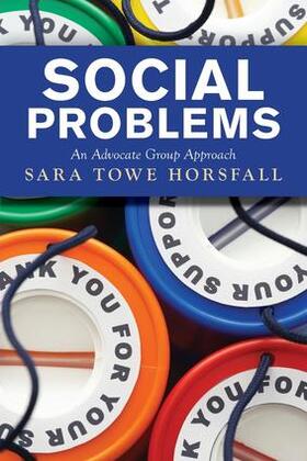 Horsfall |  Social Problems | Buch |  Sack Fachmedien