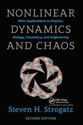Strogatz |  Nonlinear Dynamics and Chaos with Student Solutions Manual | Buch |  Sack Fachmedien