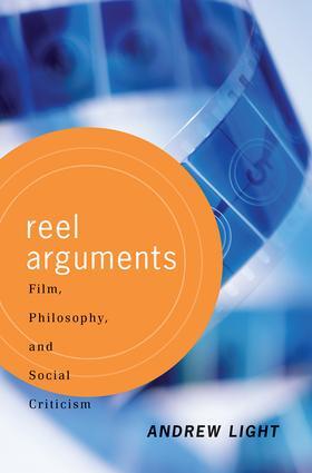 Light |  Reel Arguments | Buch |  Sack Fachmedien