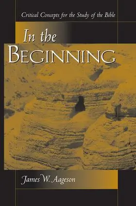 Aageson |  In The Beginning | Buch |  Sack Fachmedien