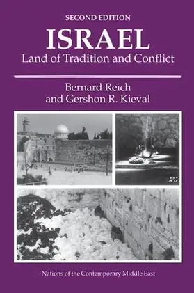 Reich / Kieval |  Israel | Buch |  Sack Fachmedien