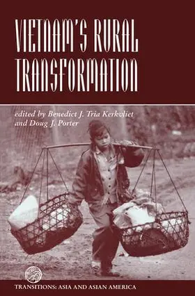 Kerkvliet / Uniack / Porter |  Vietnam's Rural Transformation | Buch |  Sack Fachmedien