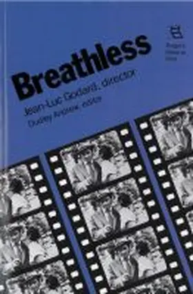 Andrew |  Breathless | Buch |  Sack Fachmedien