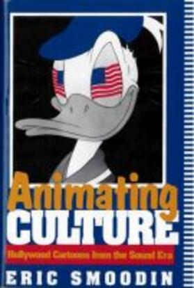 Smoodin |  Animating Culture | Buch |  Sack Fachmedien