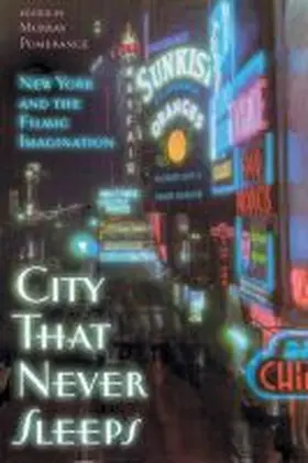 Pomerance |  City That Never Sleeps | Buch |  Sack Fachmedien