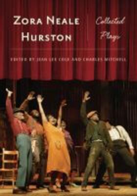 Hurston / Cole / Mitchell |  Zora Neale Hurston | Buch |  Sack Fachmedien