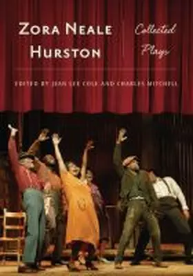 Hurston / Cole / Mitchell |  Zora Neale Hurston | Buch |  Sack Fachmedien