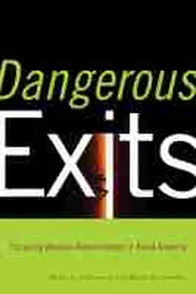 Dekeseredy / Schwartz |  Dangerous Exits | Buch |  Sack Fachmedien