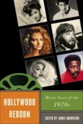 Morrison |  Hollywood Reborn | Buch |  Sack Fachmedien