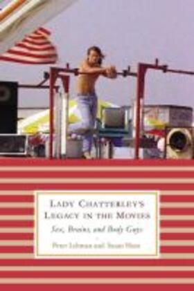Lehman / Hunt |  Lady Chatterley's Legacy in the Movies | Buch |  Sack Fachmedien