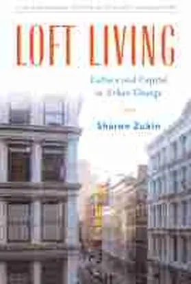 Zukin |  Loft Living | Buch |  Sack Fachmedien