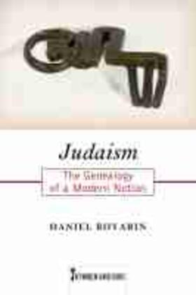 Boyarin |  Judaism | Buch |  Sack Fachmedien