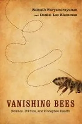 Suryanarayanan / Kleinman |  Vanishing Bees | Buch |  Sack Fachmedien