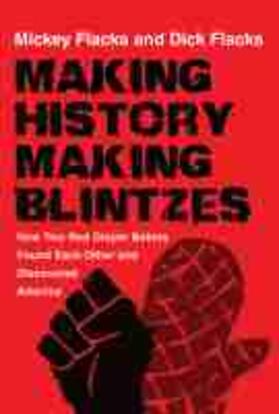 Flacks |  Making History / Making Blintzes | Buch |  Sack Fachmedien