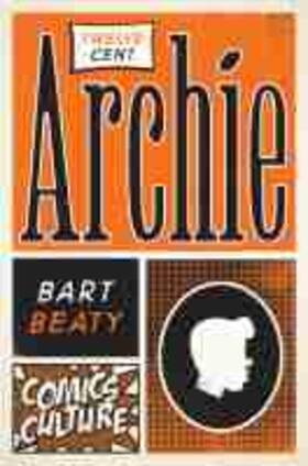 Beaty |  Twelve-Cent Archie | Buch |  Sack Fachmedien