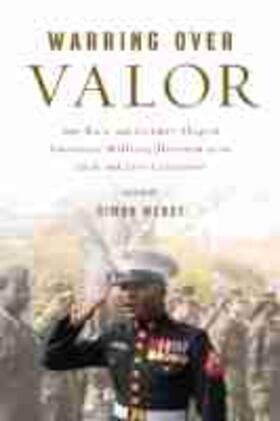 Wendt |  Warring Over Valor | Buch |  Sack Fachmedien