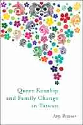 Brainer |  Queer Kinship and Family Change in Taiwan | Buch |  Sack Fachmedien