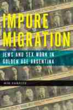 Yarfitz |  Impure Migration | Buch |  Sack Fachmedien