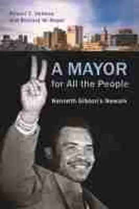 Holmes / Roper |  A Mayor for All the People | Buch |  Sack Fachmedien