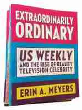 Meyers |  Extraordinarily Ordinary | Buch |  Sack Fachmedien